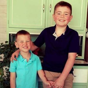 Meet your Posher, Wade